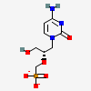 an image of a chemical structure CID 44450793