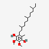 an image of a chemical structure CID 444520
