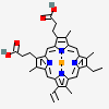 an image of a chemical structure CID 444522