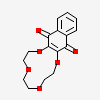 an image of a chemical structure CID 44452303