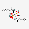 an image of a chemical structure CID 44452312