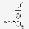 an image of a chemical structure CID 44452424
