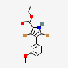 an image of a chemical structure CID 44452605
