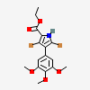 an image of a chemical structure CID 44452671