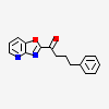 an image of a chemical structure CID 44452817
