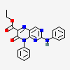 an image of a chemical structure CID 44453172