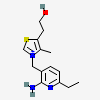 an image of a chemical structure CID 44453284