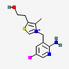 an image of a chemical structure CID 44453349