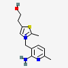 an image of a chemical structure CID 44453427