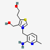 an image of a chemical structure CID 44453451