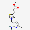 an image of a chemical structure CID 44453456