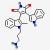 an image of a chemical structure CID 44453523