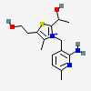 an image of a chemical structure CID 44453548