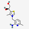 an image of a chemical structure CID 44453549