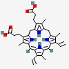 an image of a chemical structure CID 444543