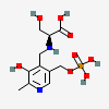 an image of a chemical structure CID 444550