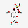 an image of a chemical structure CID 444552