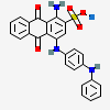 an image of a chemical structure CID 44456046