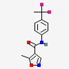 an image of a chemical structure CID 44456295