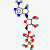 an image of a chemical structure CID 444564