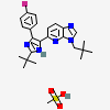 an image of a chemical structure CID 44456490