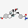 an image of a chemical structure CID 44456599