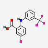 an image of a chemical structure CID 44457140