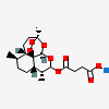 an image of a chemical structure CID 44457452
