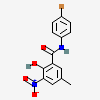 an image of a chemical structure CID 44457559