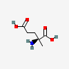 an image of a chemical structure CID 444578
