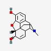 an image of a chemical structure CID 44458320