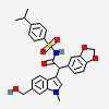an image of a chemical structure CID 44458399