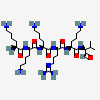 an image of a chemical structure CID 444585