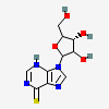 an image of a chemical structure CID 44458681