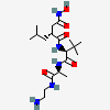 an image of a chemical structure CID 444587