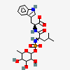 an image of a chemical structure CID 44458899