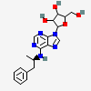 an image of a chemical structure CID 44459136