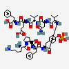 an image of a chemical structure CID 444601