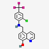 an image of a chemical structure CID 44460144