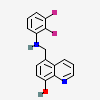 an image of a chemical structure CID 44460145