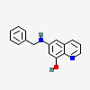 an image of a chemical structure CID 44460158