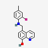 an image of a chemical structure CID 44460162