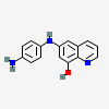 an image of a chemical structure CID 44460181