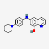 an image of a chemical structure CID 44460183