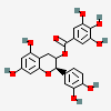 an image of a chemical structure CID 44460390