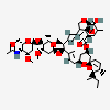 an image of a chemical structure CID 44460585