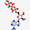 an image of a chemical structure CID 44462678