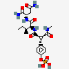 an image of a chemical structure CID 44462694