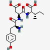 an image of a chemical structure CID 44462698