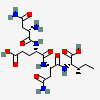 an image of a chemical structure CID 44462699